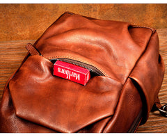 sling bags for big guys right side view