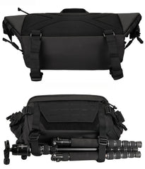 Sling Bag for Big Man - Storage Capacity