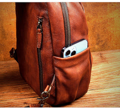 big sling bag for men top handle
