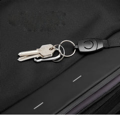 Sling Bag for Big Man - Main Compartment