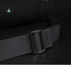 Large Sling Backpack - Adjustable Strap