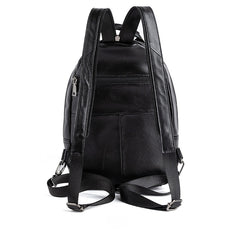 Sling Bag for Big Man - Storage Capacity