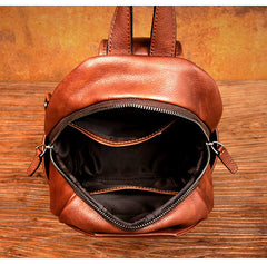 big sling bag for men front pocket detail
