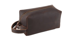 leather pouch bag for mensâ€?