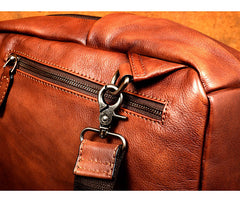 big sling bag for men package