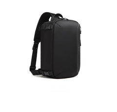 Large Sling Bag for Big Guys - On Body View