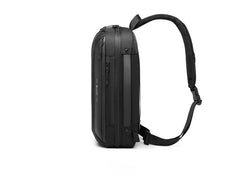 Sling Bag for Big Man - Package View