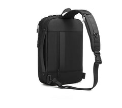 Large Sling Backpack - Box Shot