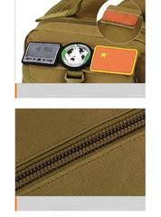 Large Sling Backpack - Box Shot