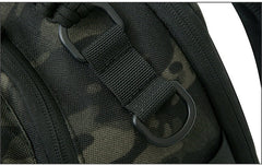 Sling Bag for Big Man - Package View