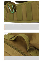 Large Sling Bag for Big Guys - Condition View