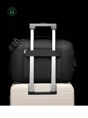 Sling Bag for Big Man - Right Side View