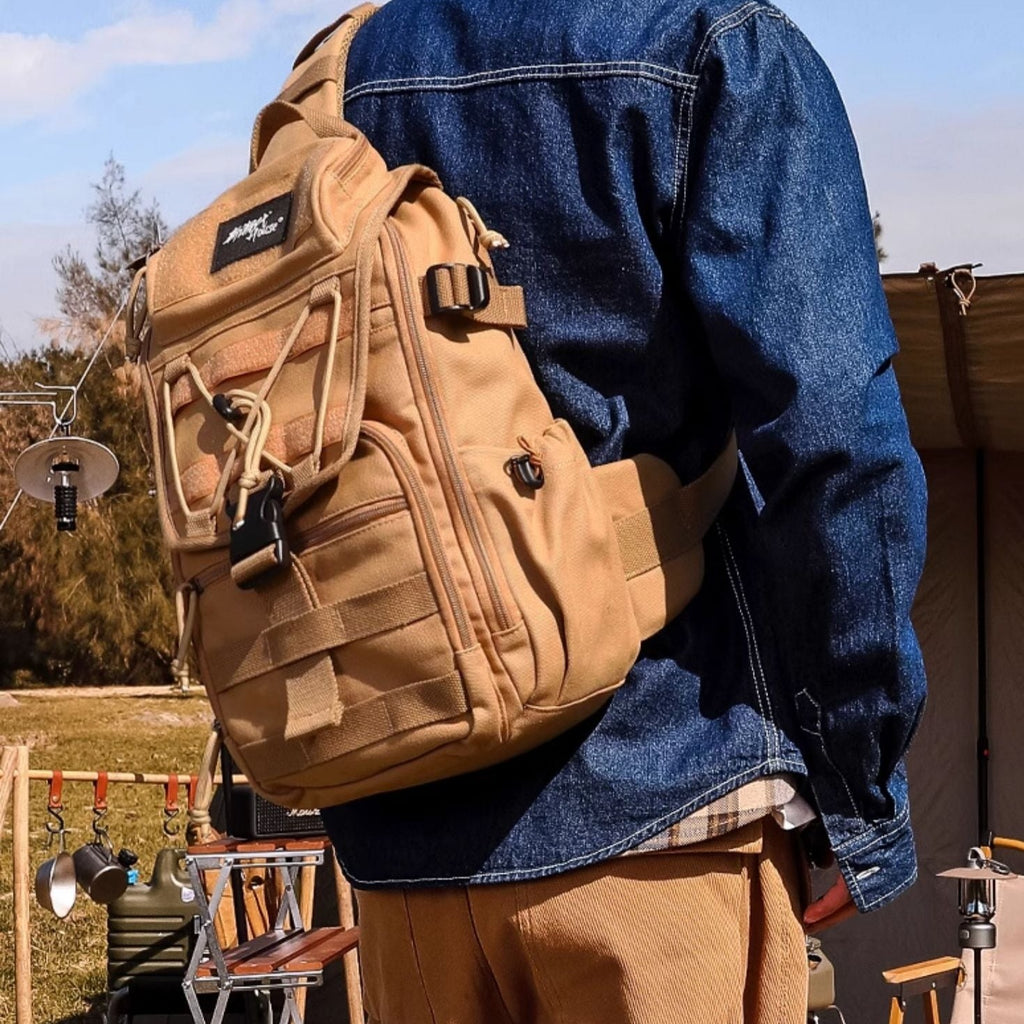 Best tactical messenger bag 2019 online