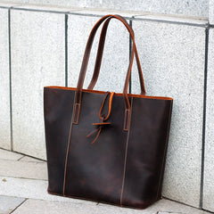 men with tote bags Vintage Mens Leather Tote Bag Tote Bag On Shoulder Mens Mens Leather Tote For Work