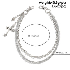 Skull Wallet Chain - iChainWallets
