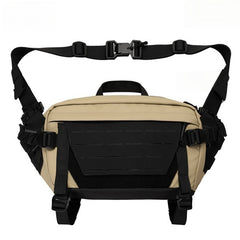Sling Bag for Big Man - Front View