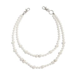 Beaded Double Wallet Chain - iChainWallets