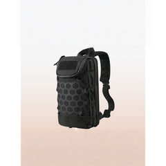 Sling Bag for Big Man - Front View