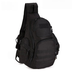 Sling Bag for Big Man - Front View