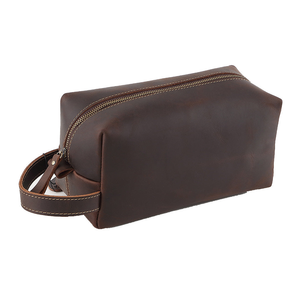 bag with pouchâ€?