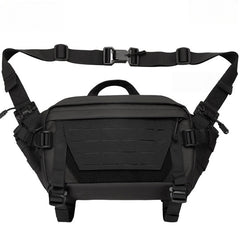 Sling Backpack - Side View