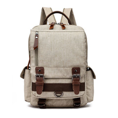 Oxford Large Sling Bag for Big - Black