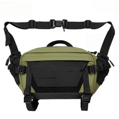 Sling Bag for Big Man - Open View