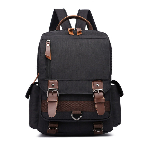 Oxford Large Sling Bag for Big - Military Green