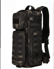 Large Sling Backpack - Material Close-up