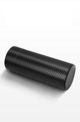 Best Black Eco Carbon Fibre Mens Tube Cigar Cases Carbon Fibre Cigar Cases for Men