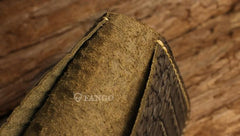 Handmade Leather Alligator Pattern Mens Cool Travel Long Wallet Card Holder Card Slim Clutch Wallets for Men - imessengerbags