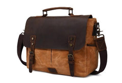 Mens Canvas Camera Handbag Camera Side Bag Camera Shoulder Bag for Men - imessengerbags