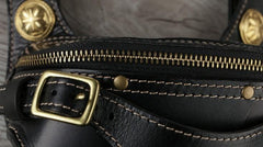 Leather Belt Pouch Mens Small Cases Waist Bag Hip Pack Belt Bag Fanny Pack Bumbag for Men - imessengerbags