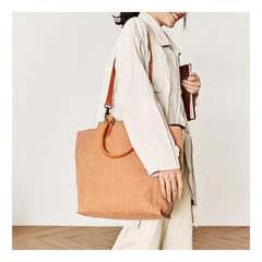 Vintage Canvas Mens Womens Tote Handbag Canvas Shoulder Messenger Bags for Men Women - imessengerbags