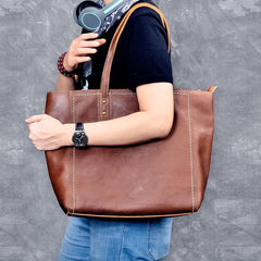 Leather Mens Womens 15