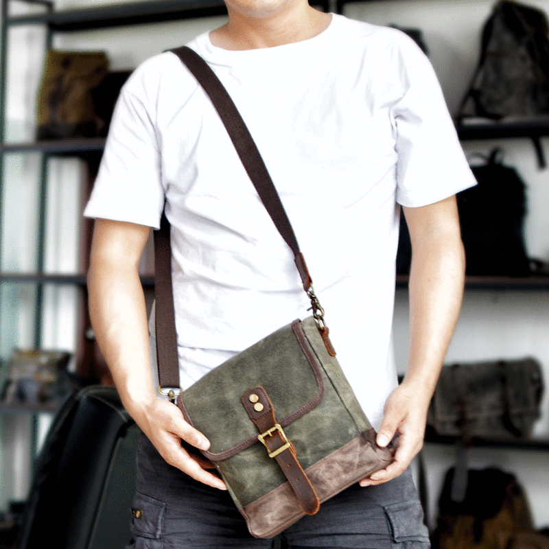 side bag for men