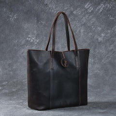 Leather Mens Womens 13