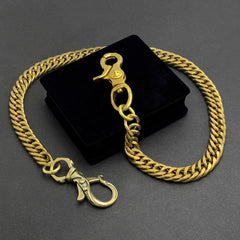 Fashion Handmade Vintage Brass 19