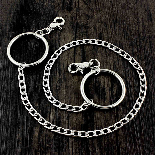 Cool Fashion Mens Womens Pants Chain Jeans Chain Jean Chain Wallet Chain Biker Wallet Chain For Men - imessengerbags