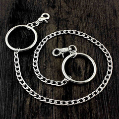 Cool Fashion Mens Womens Pants Chain Jeans Chain Jean Chain Wallet Chain Biker Wallet Chain For Men - imessengerbags