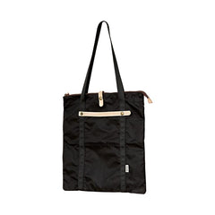 Nylon Cool Mens Womens Tote Bag 15 inches Nylon Handbag Nylon Messenger Bag Tote for Men Women - imessengerbags