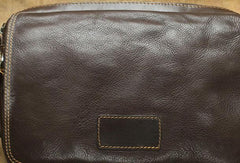 Men Leather Messenger Bag Cool Crossbody Bag Shoulder Bag for men
