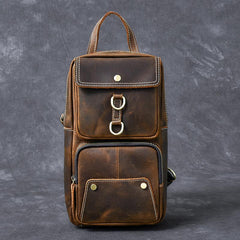 Cool Leather Mens 8