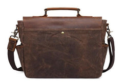 Mens Canvas Camera Handbag Camera Side Bag Camera Shoulder Bag for Men - imessengerbags