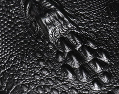 Cool Leather Mens Sling Bag Sling Shoulder Bag Sling Backpacks Chest Bag for men - imessengerbags