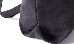 Mens Waxed Canvas Handbags Canvas Tote Bag Canvas Shoulder Bag for Men - imessengerbags