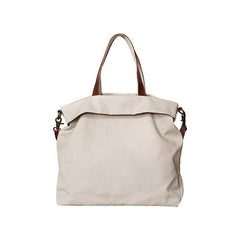 Canvas Cool Mens Tote Bag 14 inches Canvas Handbag Canvas Messenger Bag for Men Women - imessengerbags