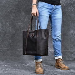 Leather Mens Womens 13