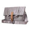 Fashion OXFORD CLOTH PVC Canvas Men's Messenger Bag Handbag Shoulder Bag For Men
