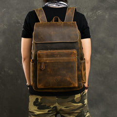 Cool Leather Mens 14